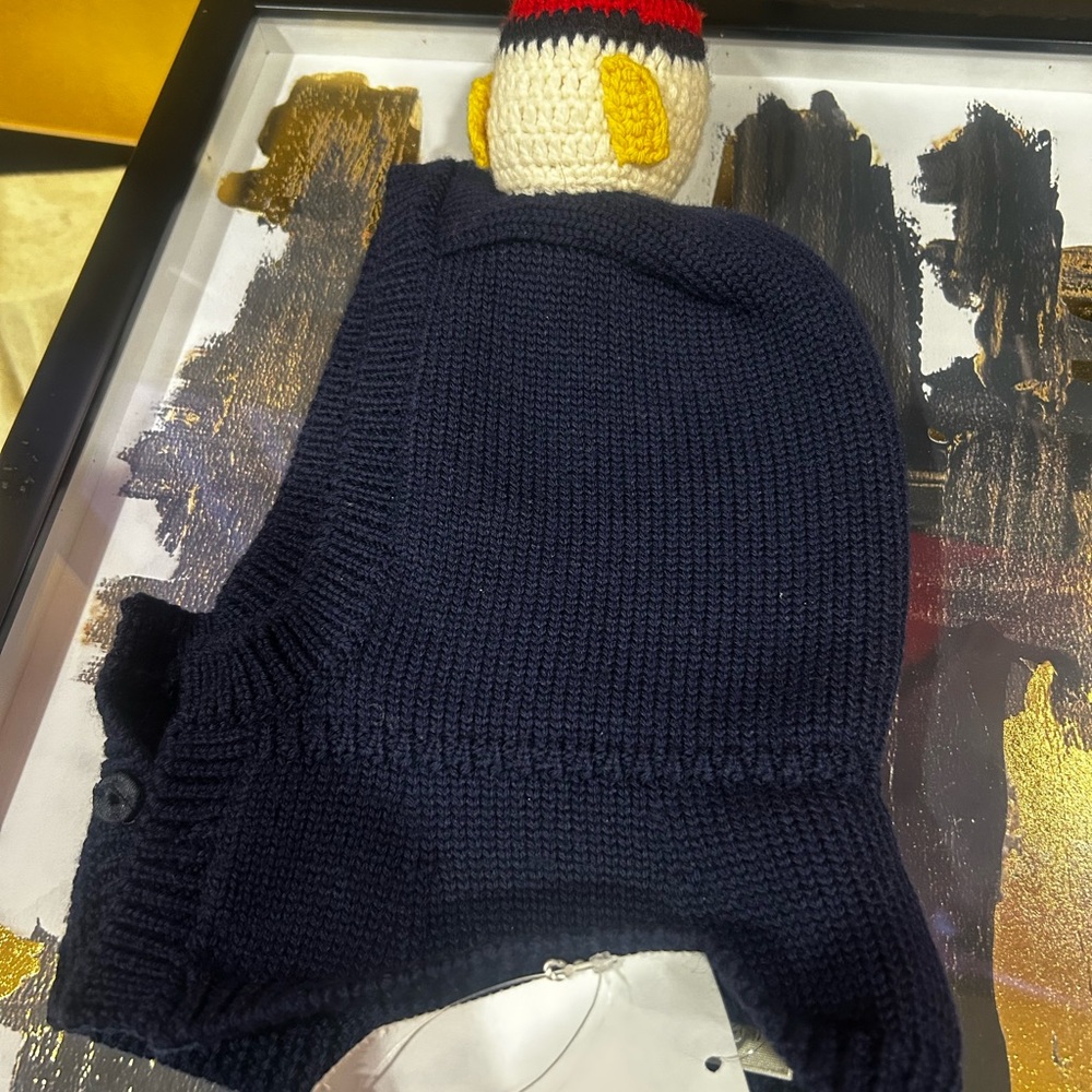 Gucci hat - Picture 3 of 8